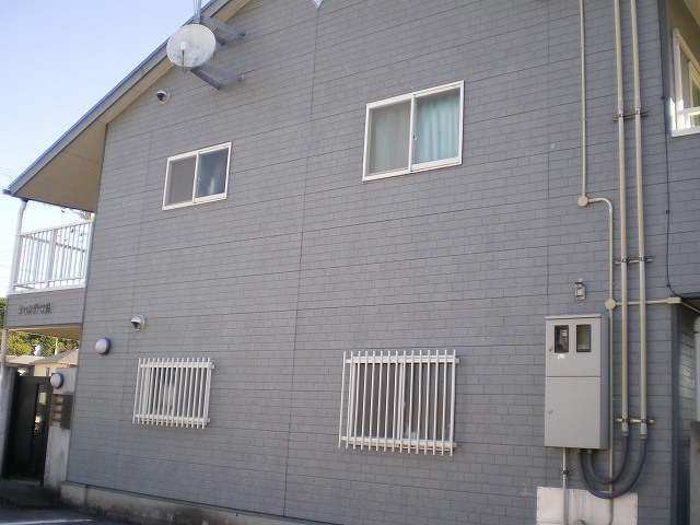 シャンテ七里