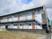 土佐山田周辺土佐山田駅周辺 AP 2DK