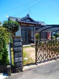 その他香南市 戸建 1LDK